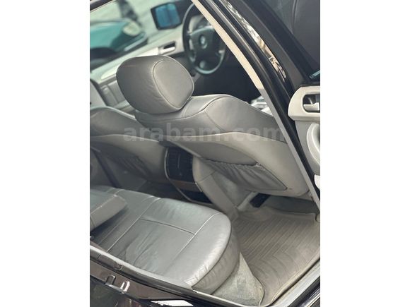 Sahibinden BMW X5 30d 2002 Model 