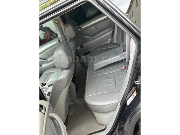 Sahibinden BMW X5 30d 2002 Model 