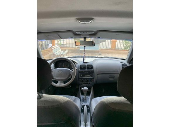 Sahibinden Hyundai Accent 1.6 Admire 2005 Model 