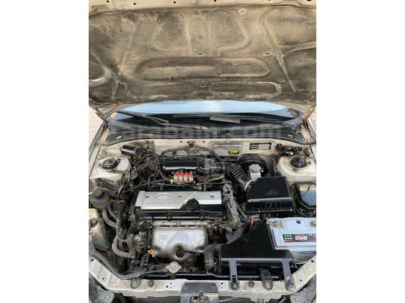Sahibinden Hyundai Accent 1.6 Admire 2005 Model 