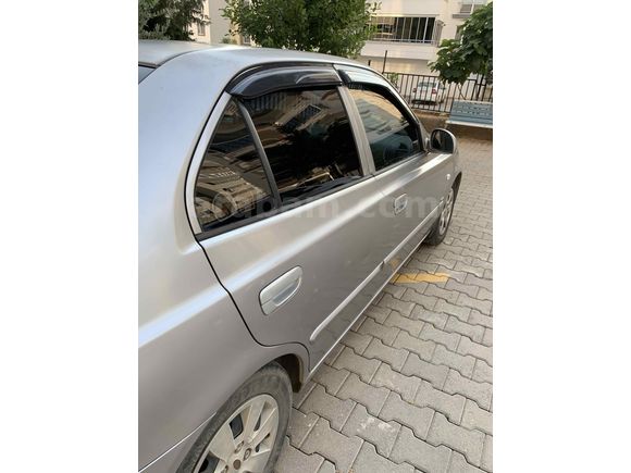 Sahibinden Hyundai Accent 1.6 Admire 2005 Model 