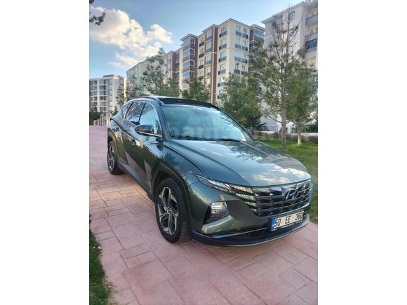 BOYASIZ DEĞİŞENSİZ 2021 ELİT 4*2