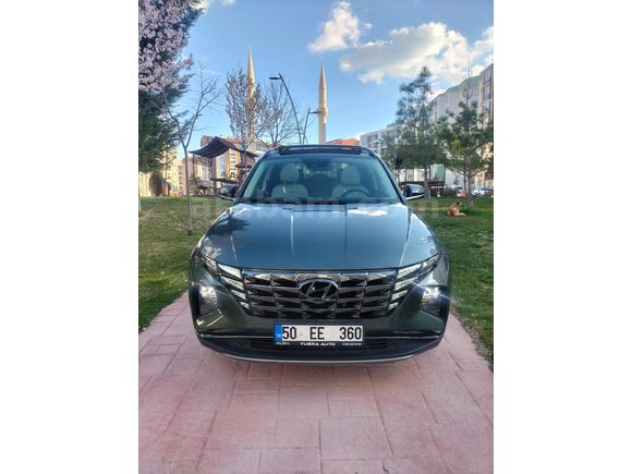 BOYASIZ DEĞİŞENSİZ 2021 ELİT 4*2