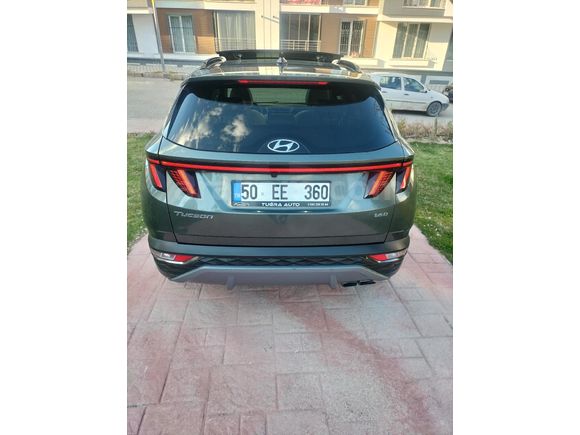 BOYASIZ DEĞİŞENSİZ 2021 ELİT 4*2
