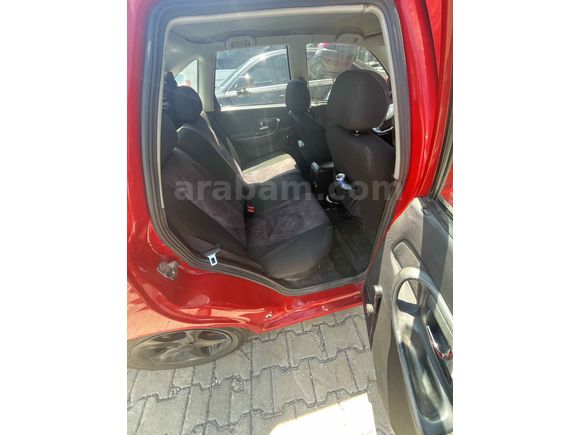 Sahibinden Volkswagen Polo 1.6 Classic 2000 Model 