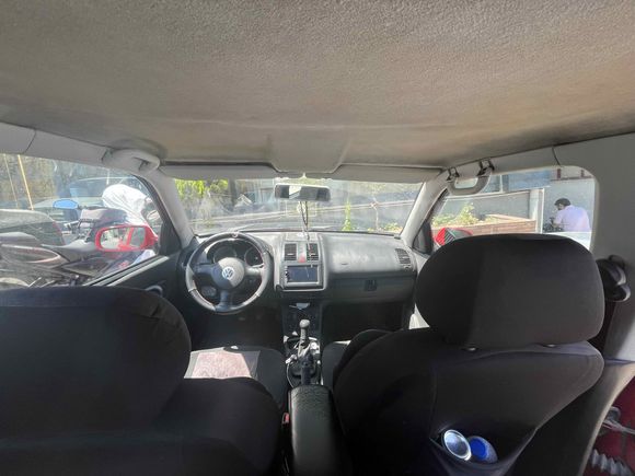 Sahibinden Volkswagen Polo 1.6 Classic 2000 Model 