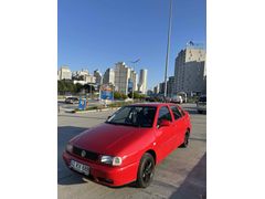 Sahibinden Volkswagen Polo 1.6 Classic 2000 Model 