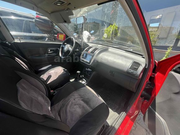 Sahibinden Volkswagen Polo 1.6 Classic 2000 Model 