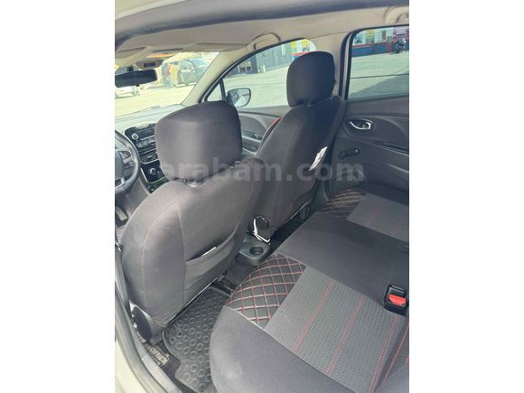 Sahibinden Renault Clio 1.5 dCi Joy 2019 Model 