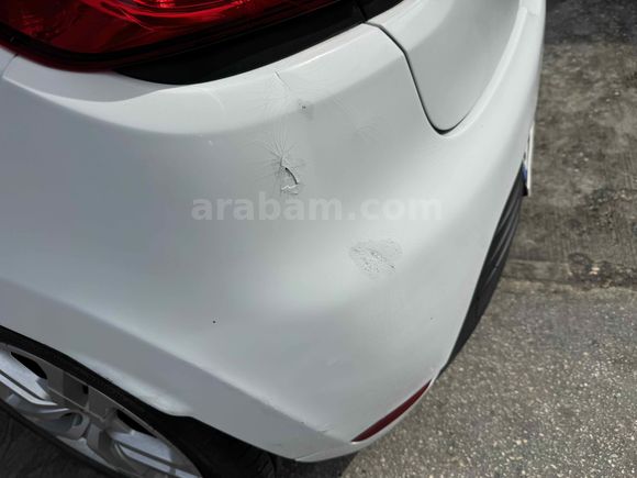 Sahibinden Renault Clio 1.5 dCi Joy 2019 Model 