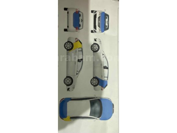 Sahibinden Renault Clio 1.5 dCi Joy 2019 Model 