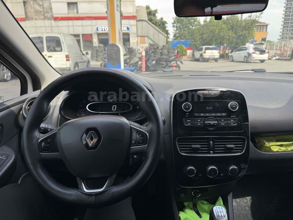 Sahibinden Renault Clio 1.5 dCi Joy 2019 Model 
