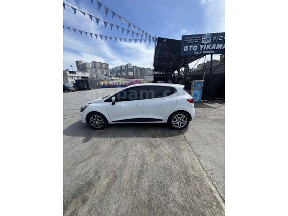 Sahibinden Renault Clio 1.5 dCi Joy 2019 Model 