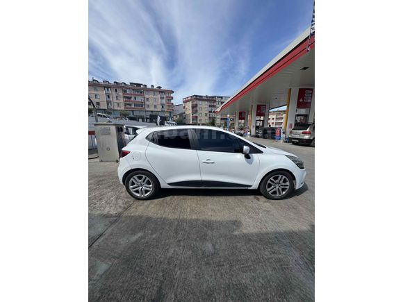 Sahibinden Renault Clio 1.5 dCi Joy 2019 Model 