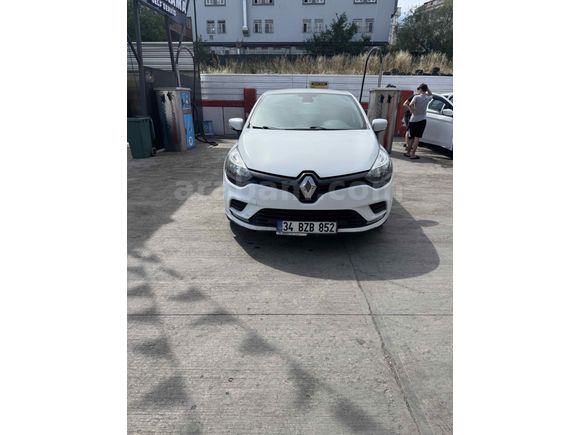 Sahibinden Renault Clio 1.5 dCi Joy 2019 Model 