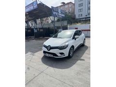 Sahibinden Renault Clio 1.5 dCi Joy 2019 Model 