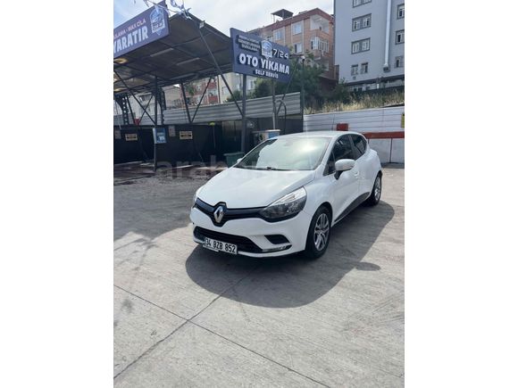 Sahibinden Renault Clio 1.5 dCi Joy 2019 Model 