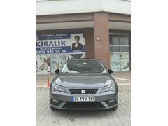 Galeriden Seat Leon 1.6 TDI Xcellence 2018 Model İstanbul
