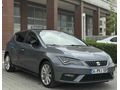 Galeriden Seat Leon 1.6 TDI Xcellence 2018 Model İstanbul