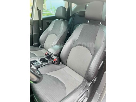 Galeriden Seat Leon 1.6 TDI Xcellence 2018 Model İstanbul