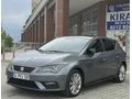 Galeriden Seat Leon 1.6 TDI Xcellence 2018 Model İstanbul