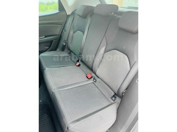 Galeriden Seat Leon 1.6 TDI Xcellence 2018 Model İstanbul