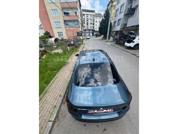 Sahibinden Fiat Egea 1.4 Fire Urban 2024 Model