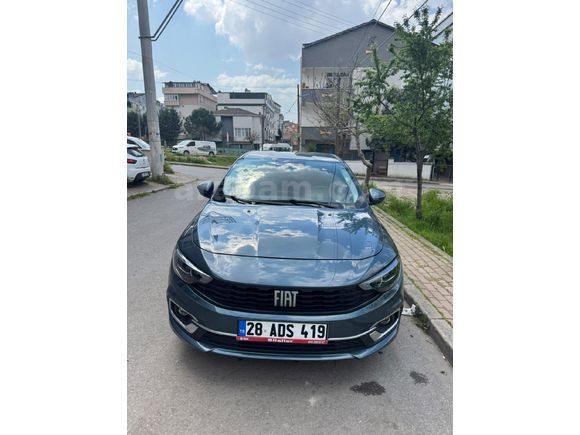 Sahibinden Fiat Egea 1.4 Fire Urban 2024 Model