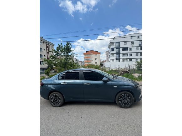 Sahibinden Fiat Egea 1.4 Fire Urban 2024 Model