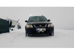 Sahibinden Honda CR-V 2.0i ES 1998 Model