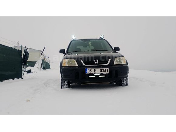 Sahibinden Honda CR-V 2.0i ES 1998 Model