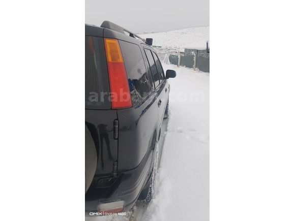 Sahibinden Honda CR-V 2.0i ES 1998 Model
