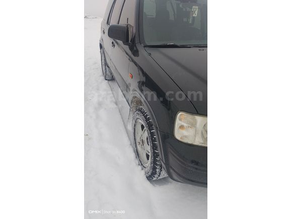 Sahibinden Honda CR-V 2.0i ES 1998 Model