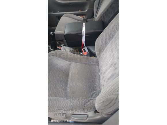 Sahibinden Honda CR-V 2.0i ES 1998 Model