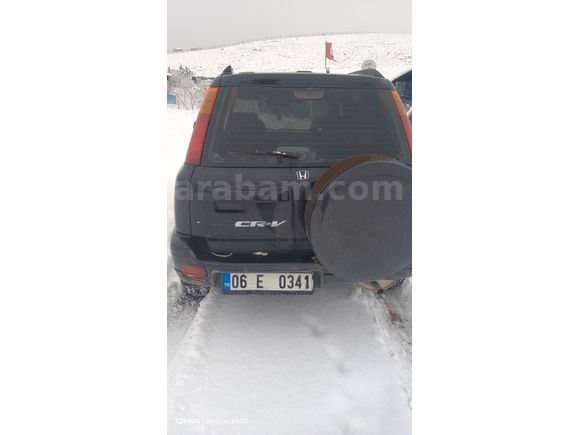 Sahibinden Honda CR-V 2.0i ES 1998 Model