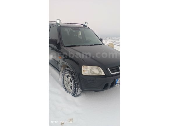 Sahibinden Honda CR-V 2.0i ES 1998 Model