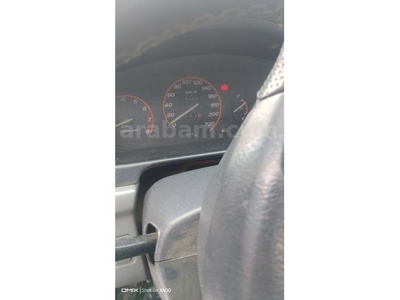 Sahibinden Honda CR-V 2.0i ES 1998 Model