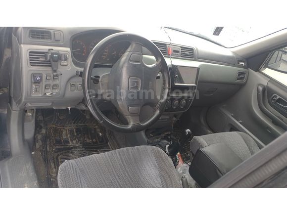 Sahibinden Honda CR-V 2.0i ES 1998 Model