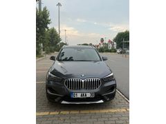 Sahibinden BMW X1 16d sDrive X Line 2020 Model