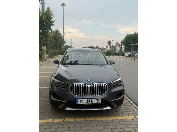 Sahibinden BMW X1 16d sDrive X Line 2020 Model