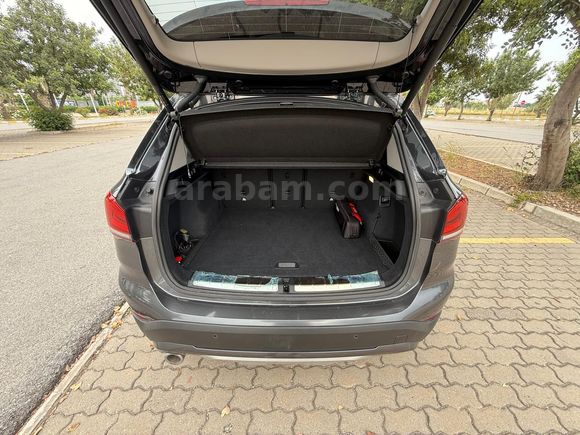 Sahibinden BMW X1 16d sDrive X Line 2020 Model