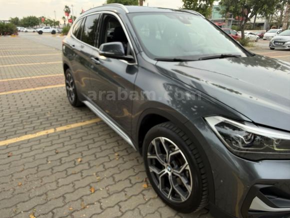 Sahibinden BMW X1 16d sDrive X Line 2020 Model