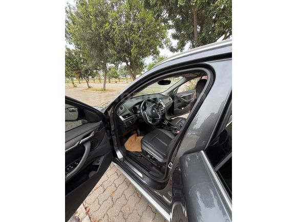 Sahibinden BMW X1 16d sDrive X Line 2020 Model