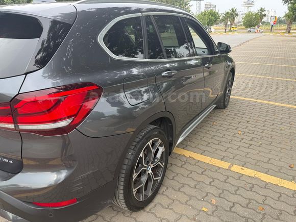 Sahibinden BMW X1 16d sDrive X Line 2020 Model