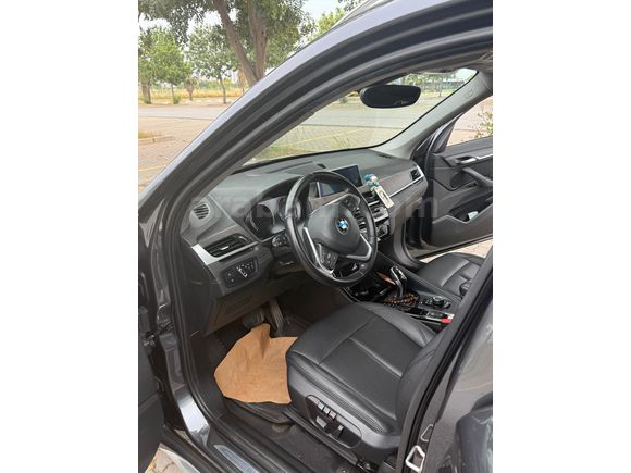 Sahibinden BMW X1 16d sDrive X Line 2020 Model