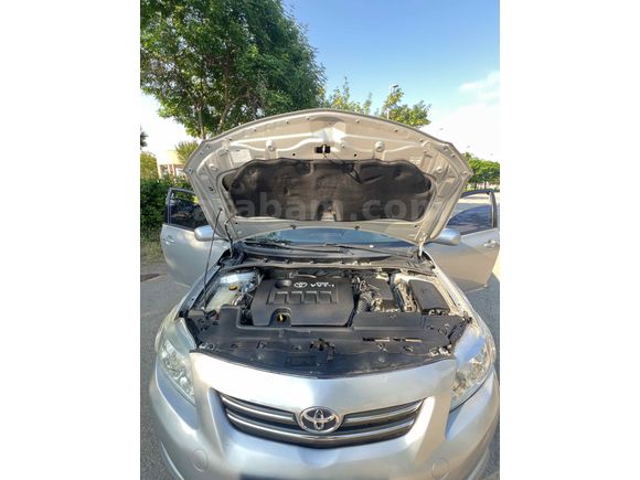 Sahibinden Toyota Corolla 1.6 Elegant 2009 Model 