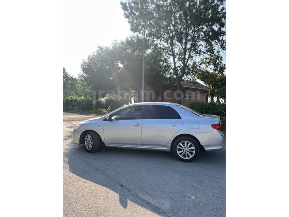 Sahibinden Toyota Corolla 1.6 Elegant 2009 Model 