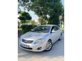 Sahibinden Toyota Corolla 1.6 Elegant 2009 Model 