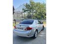 Sahibinden Toyota Corolla 1.6 Elegant 2009 Model 