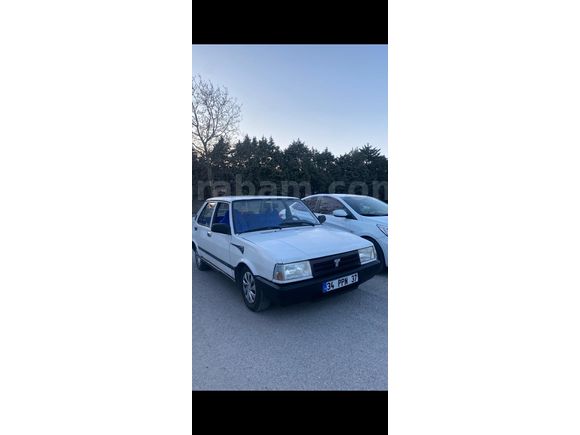 Sahibinden Tofaş Şahin S 1993 Model